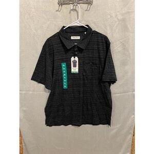 English Laundry Men’s Polo Shirt XL – Classic Short Sleeve